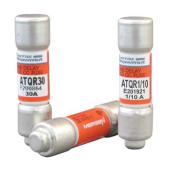  Fusible ATQR - Classe CC - Act 