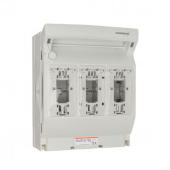  Interrupteur-sectionneur � fus 