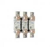  Socle en plastique NH2 1000VAC 