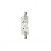  Socle en plastique NH0 1000VAC 