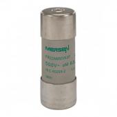  Fusible cartouche cylindrique 