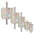  Fusible ultra rapide NH 0 gS 6 