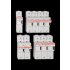  Porte-fusible 22x58 CEI 690VAC 