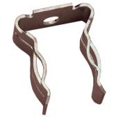  Clip pour fusibles cylindrique 