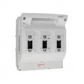  Interrupteur-sectionneur � fus 