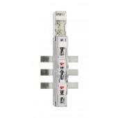  Interrupteur-sectionneur NH t. 