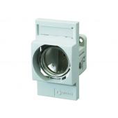  Socle pour fusibles DIII 500VA 