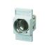  Socle pour fusibles DIII 500VA 