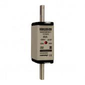  Fusible NH0 gG 500VAC 40A patt 