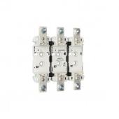  Socle en plastique NH0 1000VAC 