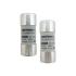  Fusible Cylindrique ultra rapi 