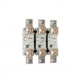  Socle en plastique NH2 1000VAC 