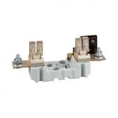  Socle en plastique NH2 1000VAC 