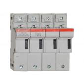  Porte-fusible 14x51 CEI 690VAC 