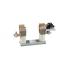  Socle de fusible pour fusibles 