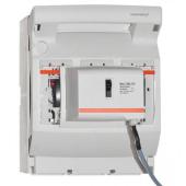  Interrupteur-sectionneur NH t. 