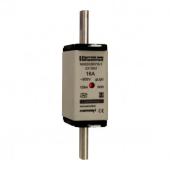  Fusible NH0 gG 500VAC 16A patt 