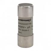  Fusible cartouche cylindrique 