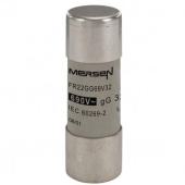  Fusible cartouche cylindrique 