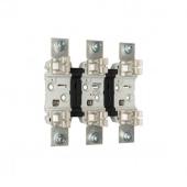  Socle en plastique NH3 1000VAC 