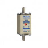  Fusible NH00 gG 400VAC 160A pa 