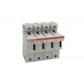  Porte-fusible 14x51 CEI 690VAC 