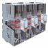  Bloc-fusibles 600VAC 600VDC Cl 