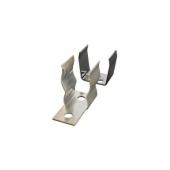  Clip pour fusibles cylindrique 