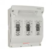  Interrupteur-sectionneur NH t. 