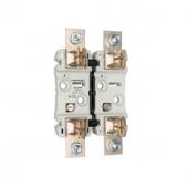  Socle en plastique NH1 1000VAC 