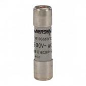  Fusible cartouche cylindrique 