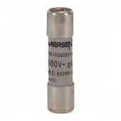  Fusible cartouche cylindrique 