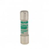  Fusible cartouche cylindrique 
