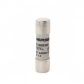  Fusible cartouche cylindrique 