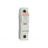  Porte-fusible 600VAC 600VDC Cl 