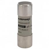  Fusible cartouche cylindrique 