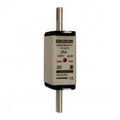  Fusible NH0 gG 500VAC 25A patt 