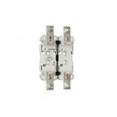  Socle en plastique NH0 1000VAC 