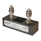  Bloc-fusible 1000V AC/DC 600A 