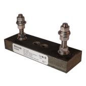  Bloc-fusible 1000V AC/DC 400A 