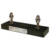  Bloc-fusible 1000V AC/DC 600A 