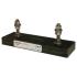  Bloc-fusible 1000V AC/DC 600A 