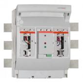  Interrupteur-sectionneur � fus 