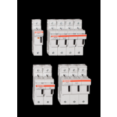  Porte-fusible 14x51 CEI 690VAC 