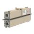  Fusible ultra rapide 2x602 gR 