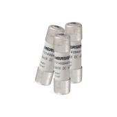  Fusible Cylindrique ultra rapi 