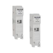  Porte-fusible 10x38 CEI 500VAC 