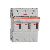  Porte-fusible 800VAC 1000VDC U 