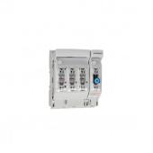  Interrupteur-sectionneur � fus 