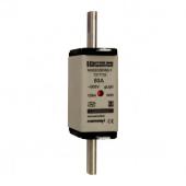  Fusible NH0 gG 500VAC 80A patt 